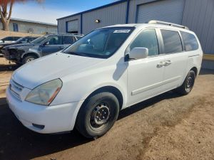 Kia Sedona EX 3.8L 6 2008