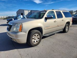GMC Yukon C1500 5.3L 8 2007