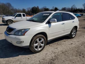 Lexus RX 350 3.5L 6 2008