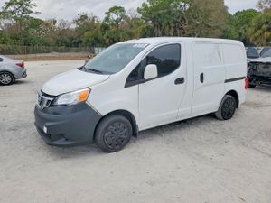 Nissan NV200 2.5S 2.0L 4 2015