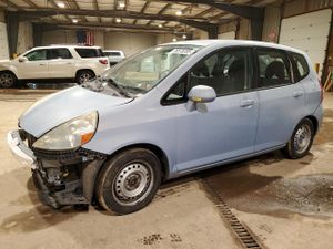 Honda Fit 1.5L 4 2008