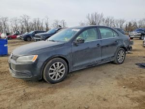 Volkswagen Jetta SE 2.5L 5 2013