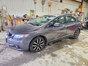 Honda Civic 1.8L 4 2014