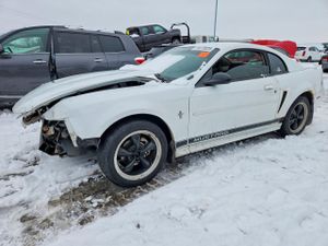 Ford Mustang 3.8L 6 2003