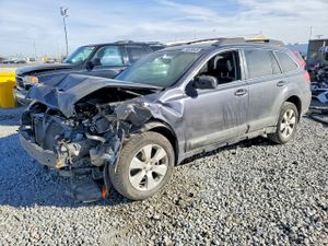 Subaru Outback 2.5I LIMITED 2.5L 4 2011