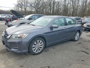 Honda Accord 3.5L 6 2013