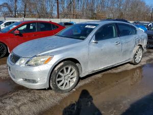 Lexus GS 300 3.0L 6 2006