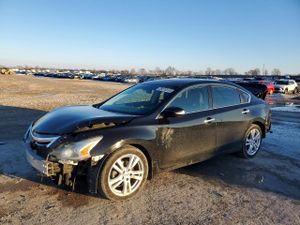 Nissan Altima 3.5S 3.5L 6 2013
