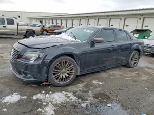 Chrysler 300C VARVATOS 5.7L 8 2013