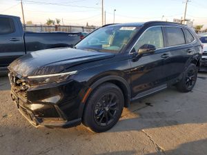 Honda CR-V SPORT-L 2.0L 4 2025