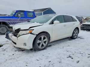 Toyota Venza LE 3.5L 6 2012