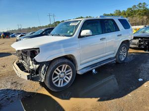 Toyota 4Runner SR5 4.0L 6 2010