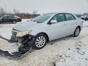 Toyota Corolla BASE 1.8L 4 2013