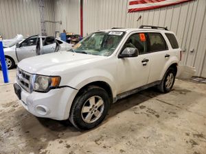 Ford Escape XLT 2.5L 4 2011