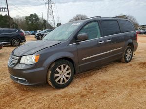 Chrysler Town & Country TOURING 3.6L 6 2015