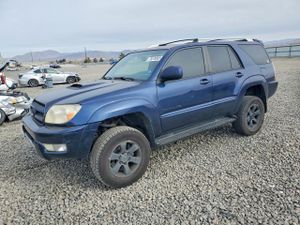 Toyota 4Runner SR5 4.0L 6 2005