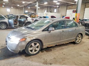 Honda Civic EX 1.8L 4 2006