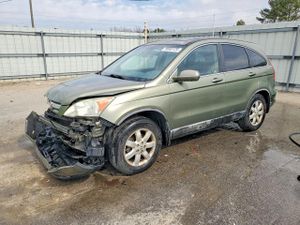 Honda CR-V EXL 2.4L 4 2008