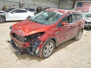 Ford Escape TITANIUM 2.0L 4 2014