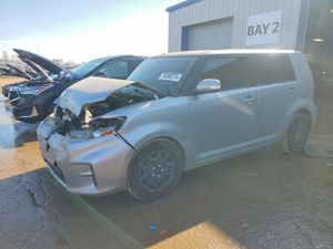 Scion xB 2.4L 4 2012