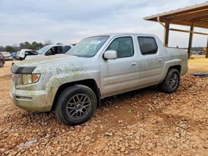 Honda Ridgeline RTS 3.5L 6 2006