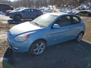 Hyundai Accent SE 1.6L 4 2009
