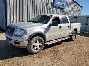 Ford F-150 5.4L 8 2005