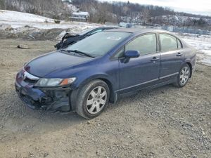 Honda Civic LX 1.8L 4 2009