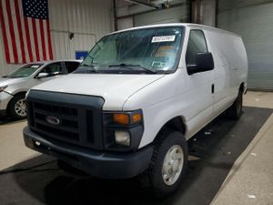 Ford Econoline 4.6L 8 2013
