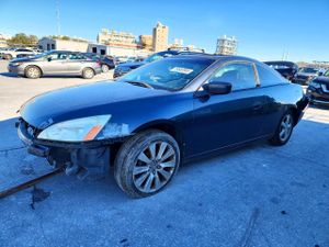 Honda Accord EX 2.4L 4 2003