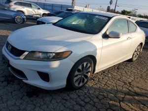 Honda Accord LX-S 2.4L 4 2014