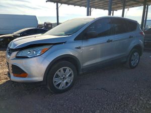 Ford Escape S 2.5L 4 2013