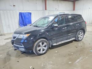 Acura MDX TECHNOLOGY 3.7L 6 2012