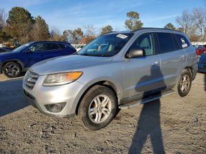 Hyundai Santa Fe GLS 2.4L 4 2012
