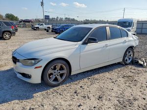 BMW 3 Series I 2.0L 4 2013