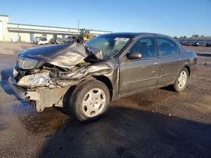 Infiniti I30 3.0L 6 2001