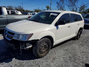 Dodge Journey SE 2.4L 4 2013
