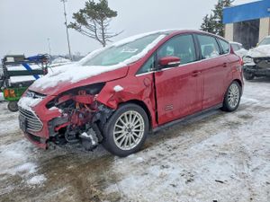 Ford C-series PREMIUM SEL 2.0L 4 2015