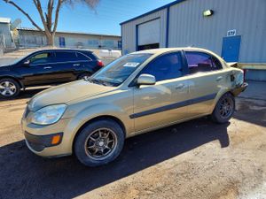 Kia Rio 1.6L 4 2006
