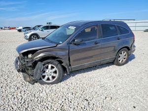 Honda CR-V EX 2.4L 4 2009