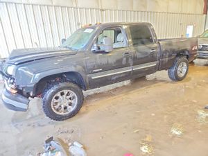 Chevrolet Silverado 1500 K1500 HEAVY DUTY 6.0L 8 2003