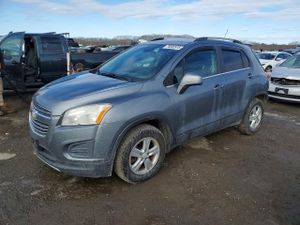 Chevrolet Trax 1LT 1.4L 4 2015