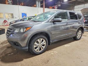 Honda CR-V EX 2.4L 4 2014