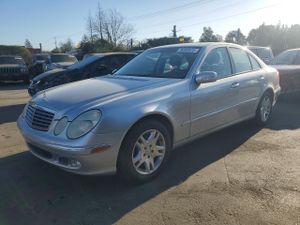 Mercedes-Benz E 320 3.2L 6 2004