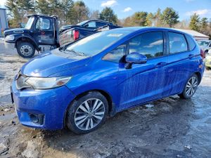 Honda Fit EX 1.5L 4 2015