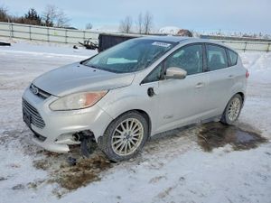 Ford C-series PREMIUM 2.0L 4 2014