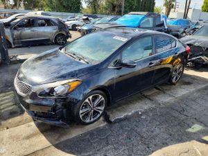 Kia Cerato / Forte / K3 2.0L 4 2015