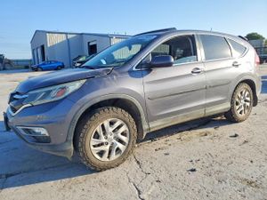 Honda CR-V 2.4L 4 2015