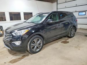 Hyundai Santa Fe GLS 3.3L 6 2015
