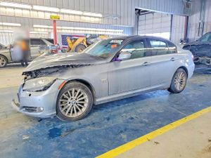 BMW 3 Series XI SULEV 3.0L 6 2009